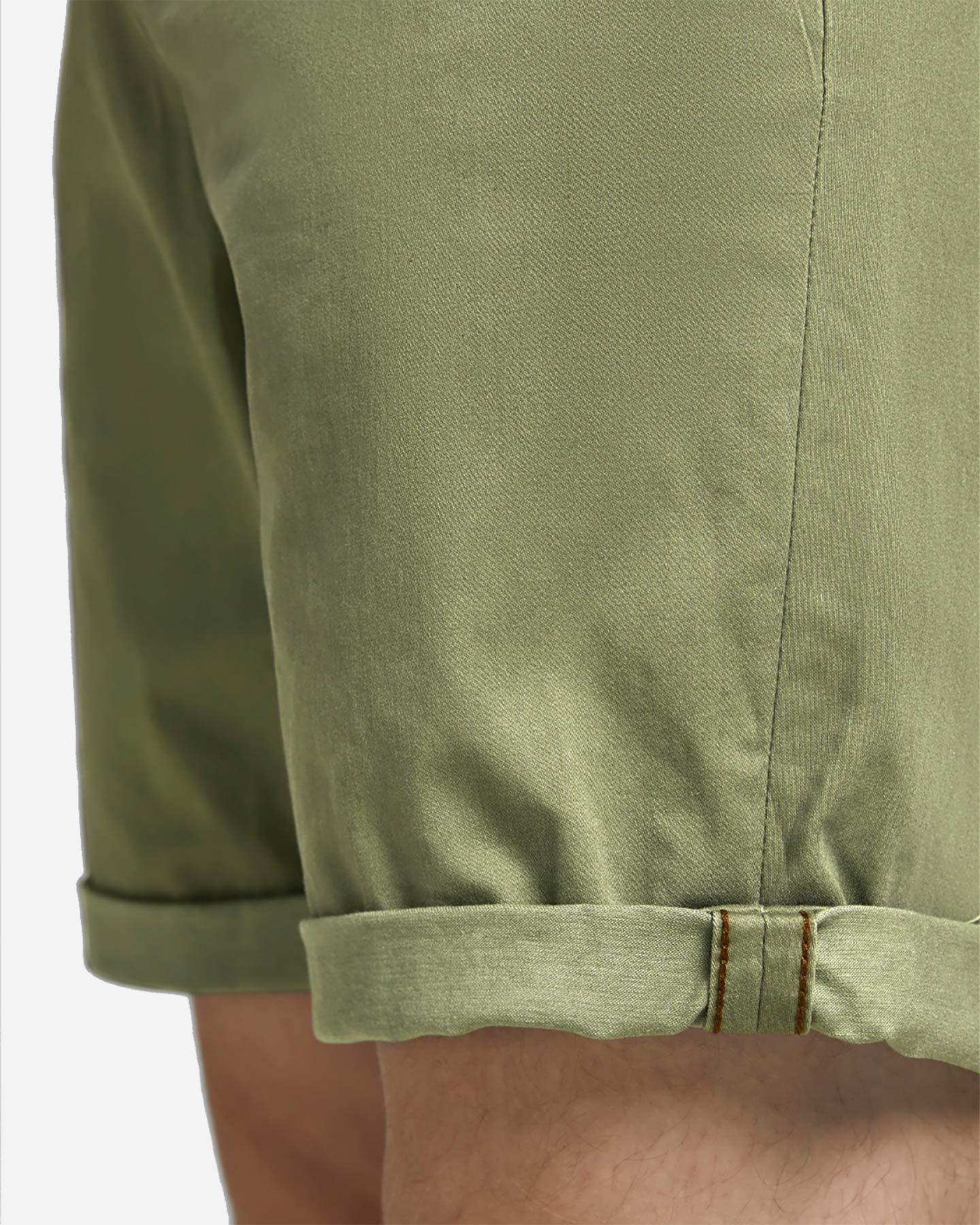 Bermuda JACK & JONES BOWIE M - Verde - 5 | Cisalfa Sport